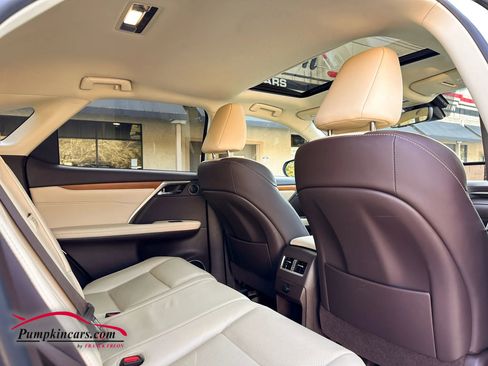 Used 2018 Lexus RX 350 Premium image 24