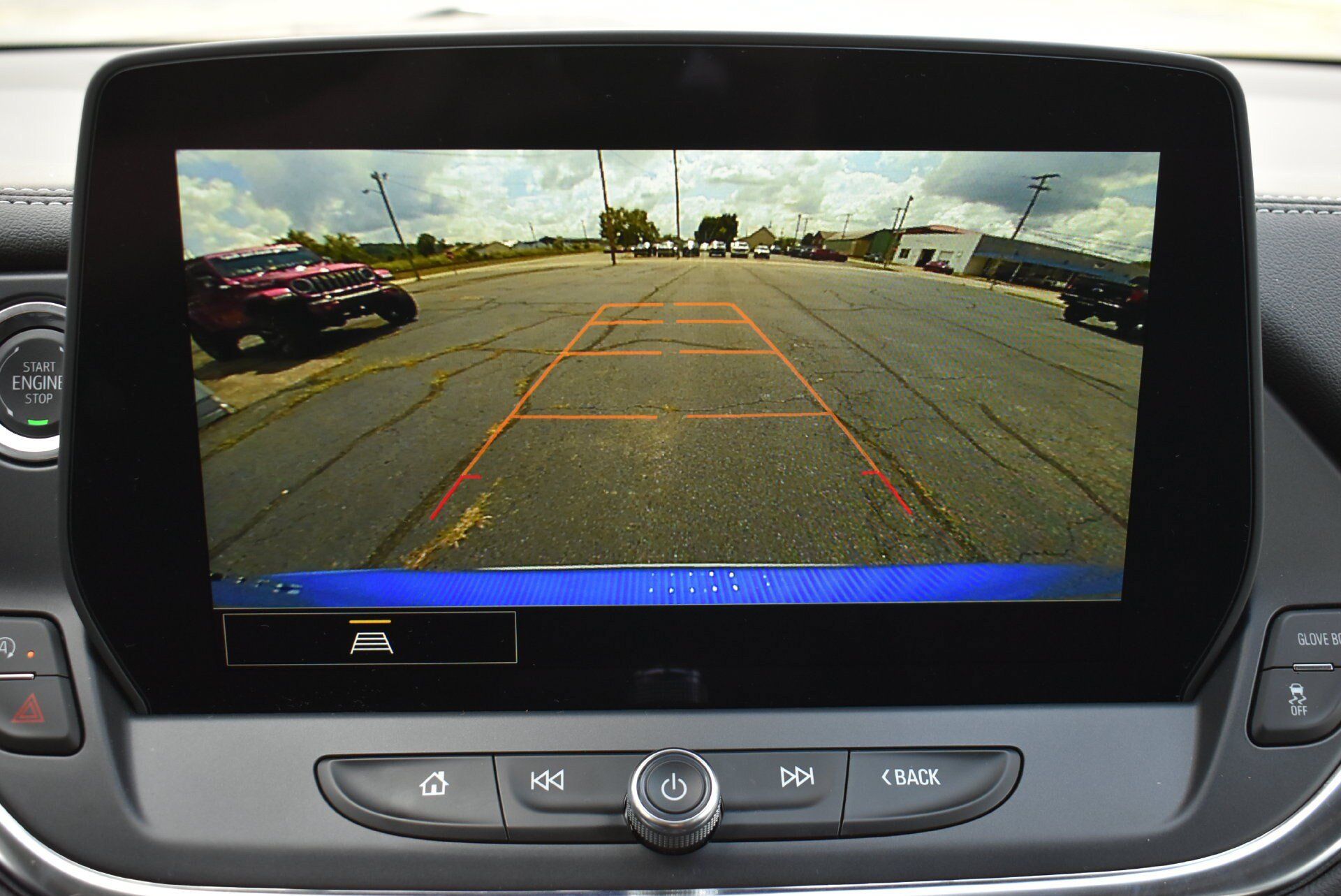 Used 2024 Chevrolet Blazer LT w/ Convenience Package FWD image 27