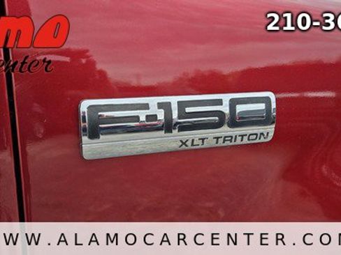Used 2007 Ford F150 XLT image 13