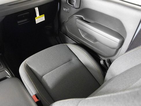 New 2026 Jeep Wrangler Sport image 30