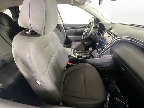Used 2023 Hyundai Tucson SEL image 26
