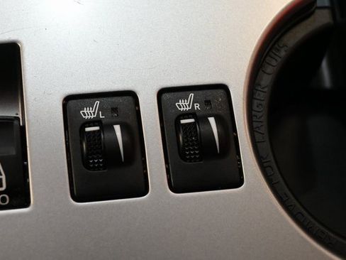 Certified 2023 Toyota 4Runner SR5 Premium image 10