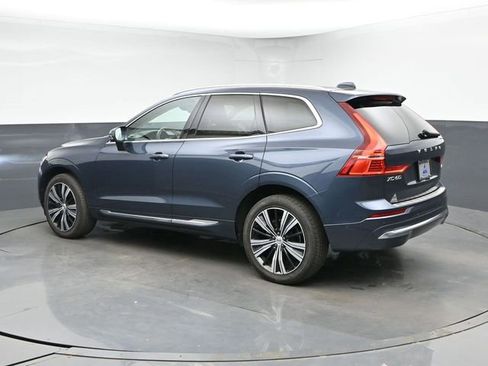 Used 2023 Volvo XC60 B5 Plus w/ Protection Package Premier FWD image 7
