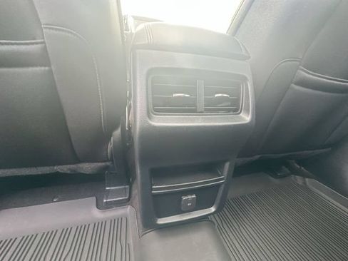 Used 2019 Ford Edge SEL AWD/4WD image 24