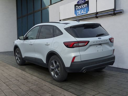 Used 2025 Ford Escape ST-Line w/ Tech Pack #1 image 2