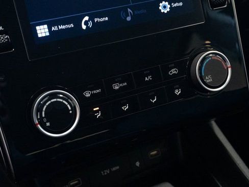 Used 2023 Hyundai Tucson SEL image 24