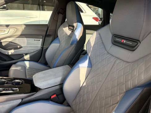 New 2025 Audi S5 Prestige image 18