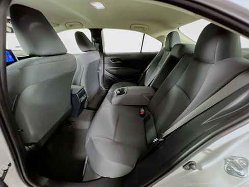 Used 2023 Toyota Corolla LE FWD image 23