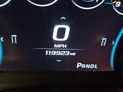 Used 2018 GMC Sierra 1500 Denali AWD/4WD image 23