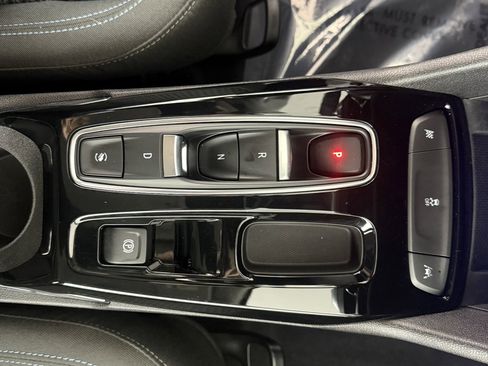 Used 2023 Chevrolet Bolt EUV LT w/ Driver Confidence Package image 18