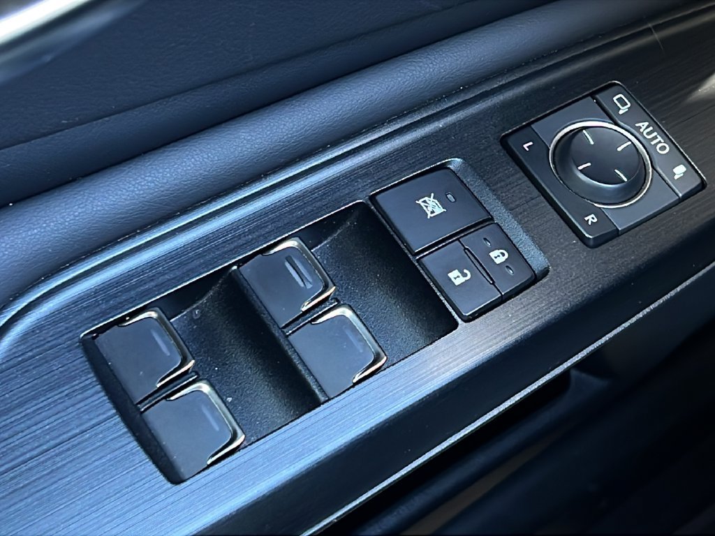 Used 2021 Lexus ES 350 w/ Premium Package FWD image 19
