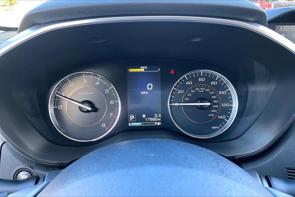Used 2019 Subaru Crosstrek 2.0i Limited w/ Moonroof Package w/Navigation AWD/4WD image 26