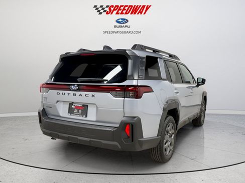 New 2026 Subaru Outback Premium image 7