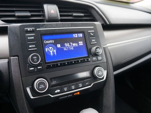 Used 2020 Honda Civic LX image 22