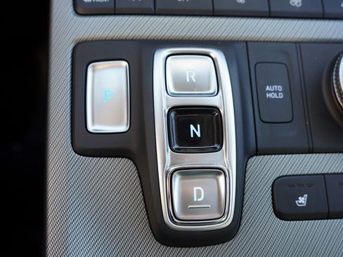 Used 2025 Hyundai Palisade SEL image 34