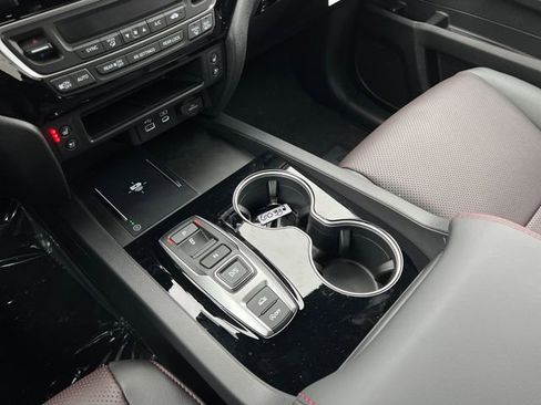 New 2026 Honda Ridgeline Black Edition image 27