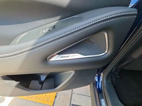 Used 2025 INFINITI QX60 Luxe w/ Vision Package AWD/4WD image 28