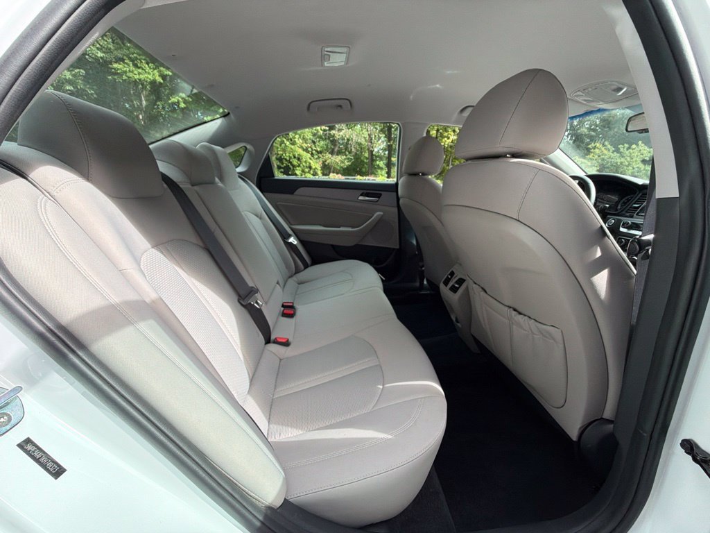 Used 2019 Hyundai Sonata SEL FWD image 11