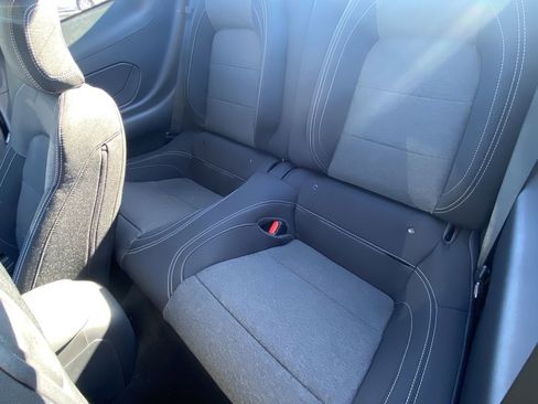 Used 2026 Ford Mustang Coupe RWD image 15