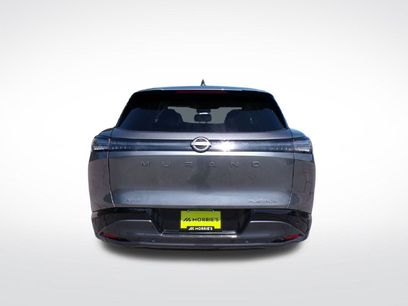 Used 2025 Nissan Murano Platinum w/ Cargo Package