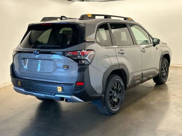 New 2026 Subaru Forester Wilderness AWD/4WD image 29