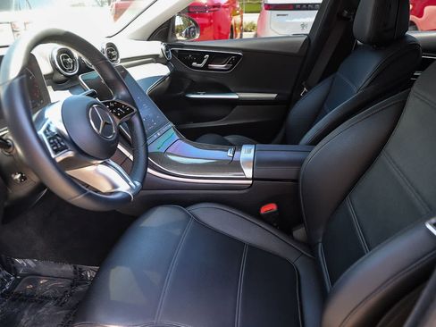Used 2022 Mercedes-Benz C 300 Sedan image 19