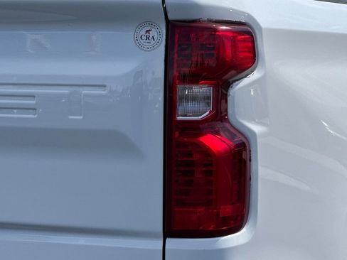 Used 2024 Chevrolet Silverado 1500 LT image 46