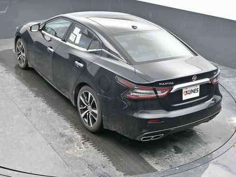 Used 2023 Nissan Maxima SL image 39