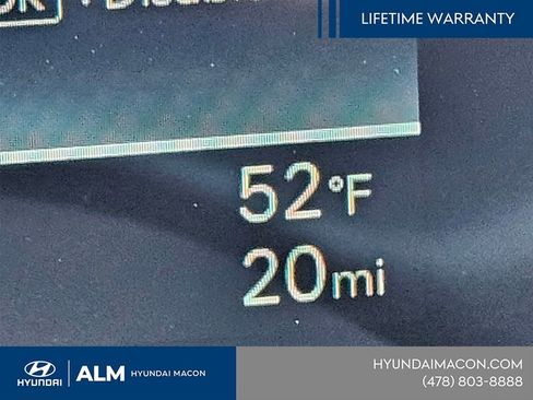 New 2026 Hyundai Santa Cruz SEL FWD image 25