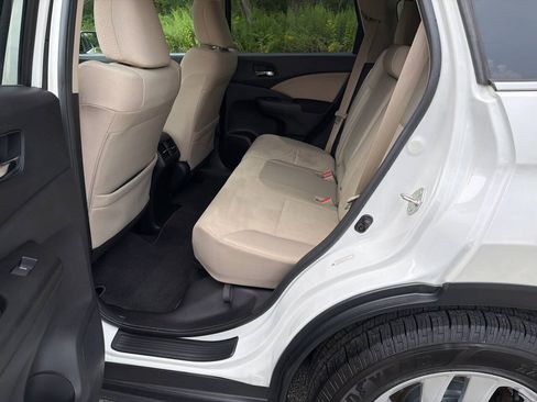 Used 2015 Honda CR-V EX image 21