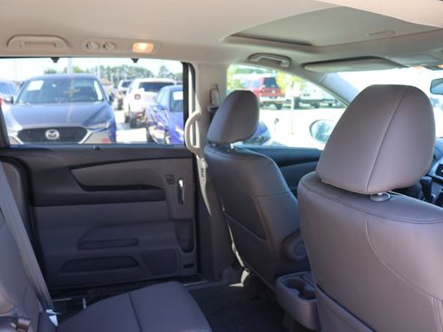 Used 2016 Honda Odyssey EX-L image 14