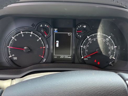 Used 2023 Toyota 4Runner SR5 RWD image 10