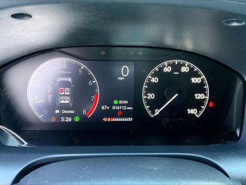 Used 2024 Honda HR-V Sport image 24