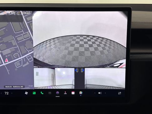 Used 2022 Tesla Model X Plaid AWD/4WD image 47