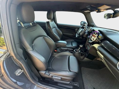 Used 2015 MINI Cooper S FWD image 12