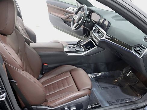 Used 2022 BMW 440i xDrive Coupe image 34