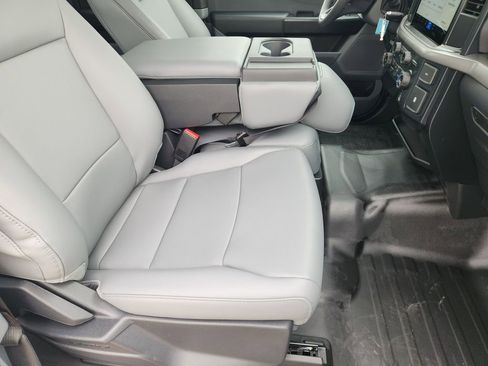 New 2025 Ford F150 XL image 10