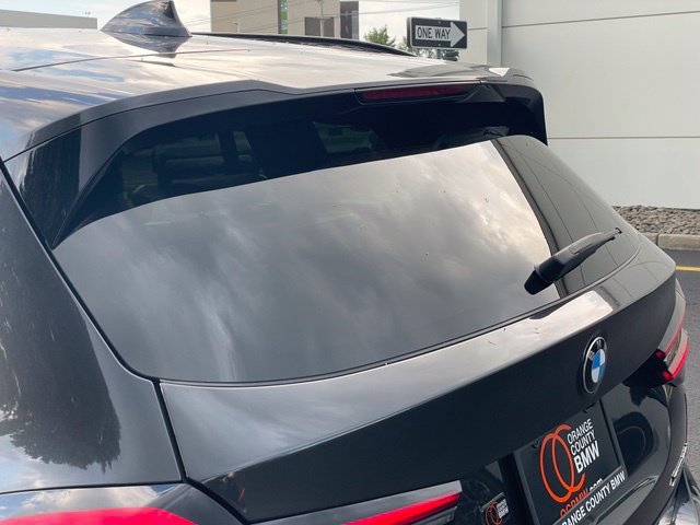 Used 2022 BMW X3 xDrive30i w/ M Sport Package 2 AWD/4WD image 33