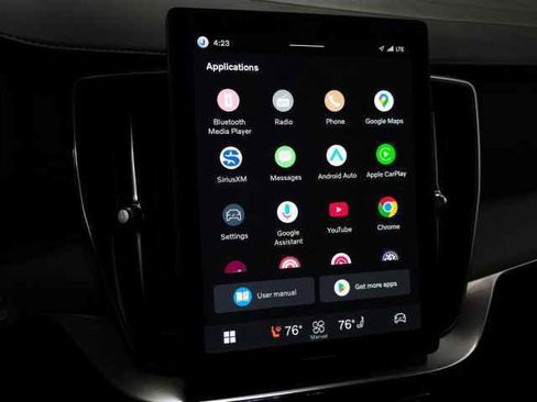 Used 2026 Volvo XC90 B6 Ultra w/ Protection Package image 26