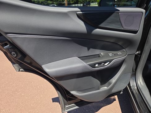 Certified 2023 Lexus NX 350 AWD image 21