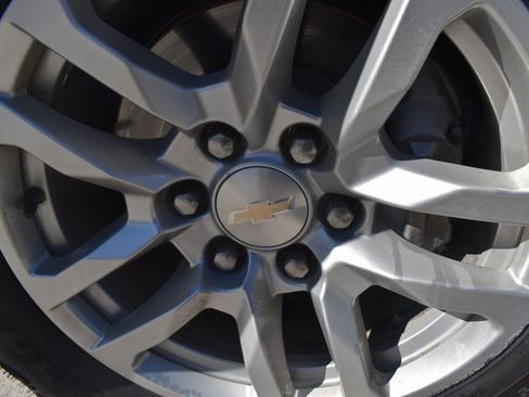 Used 2023 Chevrolet Tahoe LT image 10