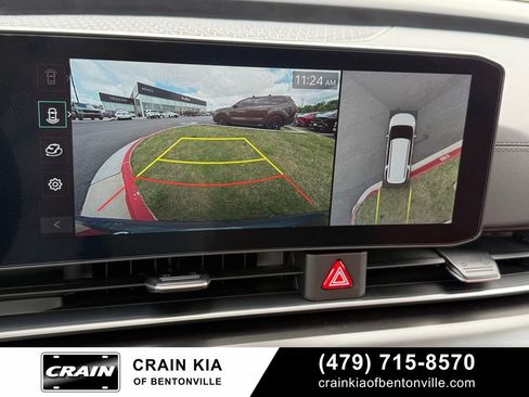 New 2026 Kia Carnival SX Prestige FWD image 17