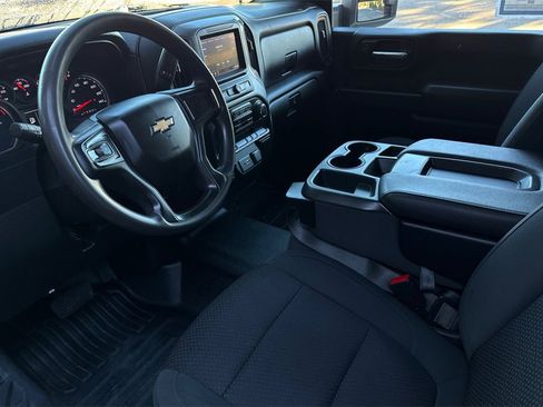 Used 2021 Chevrolet Silverado 2500 W/T w/ WT Convenience Package image 10