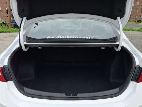 Used 2024 Chevrolet Malibu LT FWD image 28