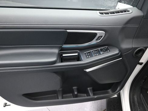 New 2026 Ford Expedition Max Platinum w/ Stealth Appearance Package image 32