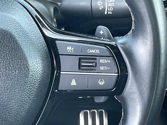 Used 2025 Honda Civic Sport image 14