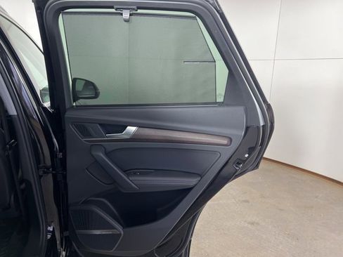 Used 2023 Audi Q5 2.0T Premium Plus w/ Premium Plus Package image 13