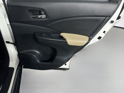 Used 2016 Honda CR-V EX image 28