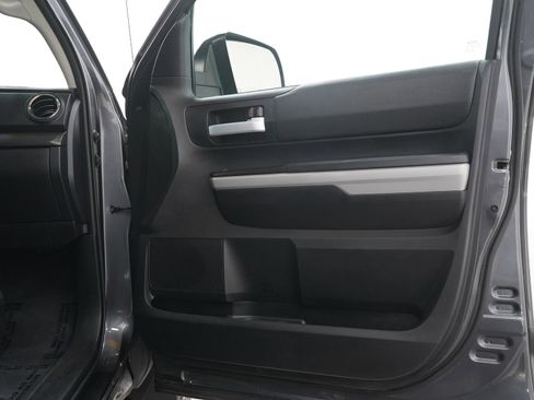 Used 2019 Toyota Tundra SR5 w/ TRD Sport Package AWD/4WD image 9