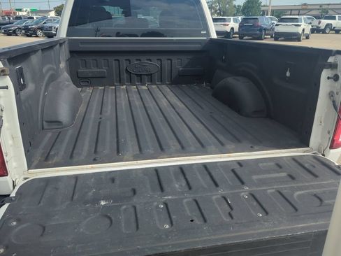 Used 2022 Ford F150 XL w/ Equipment Group 101A High AWD/4WD image 10